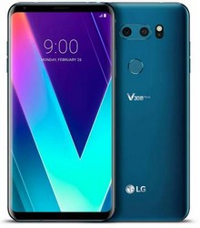 Замена разъема зарядки на телефоне LG V30S в Иванове